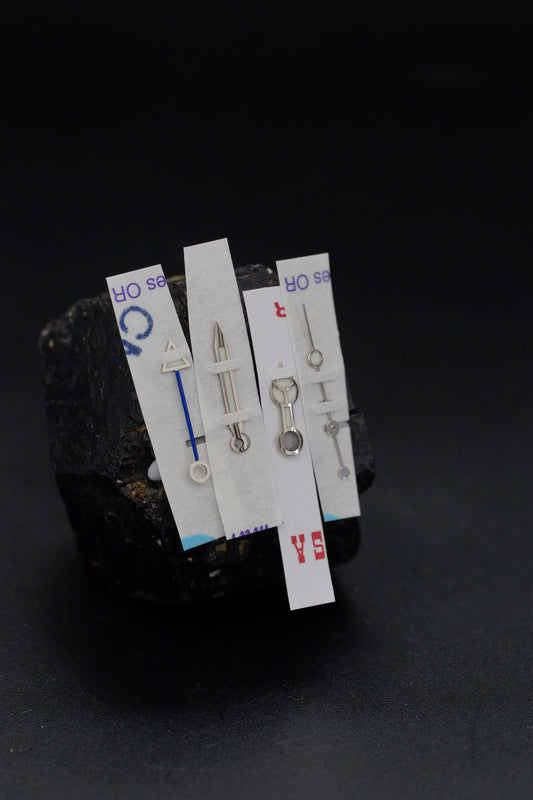 Rolex NOS Ziegersatz für GMT-Master II 116710 BLNR