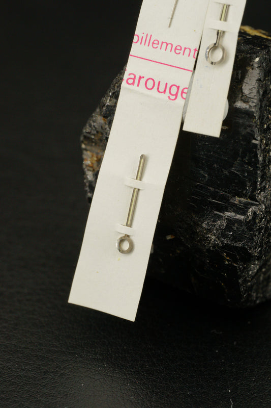 Patek Philippe NOS (!!!) Zeigersatz für Nautilus 3800 auf Karte