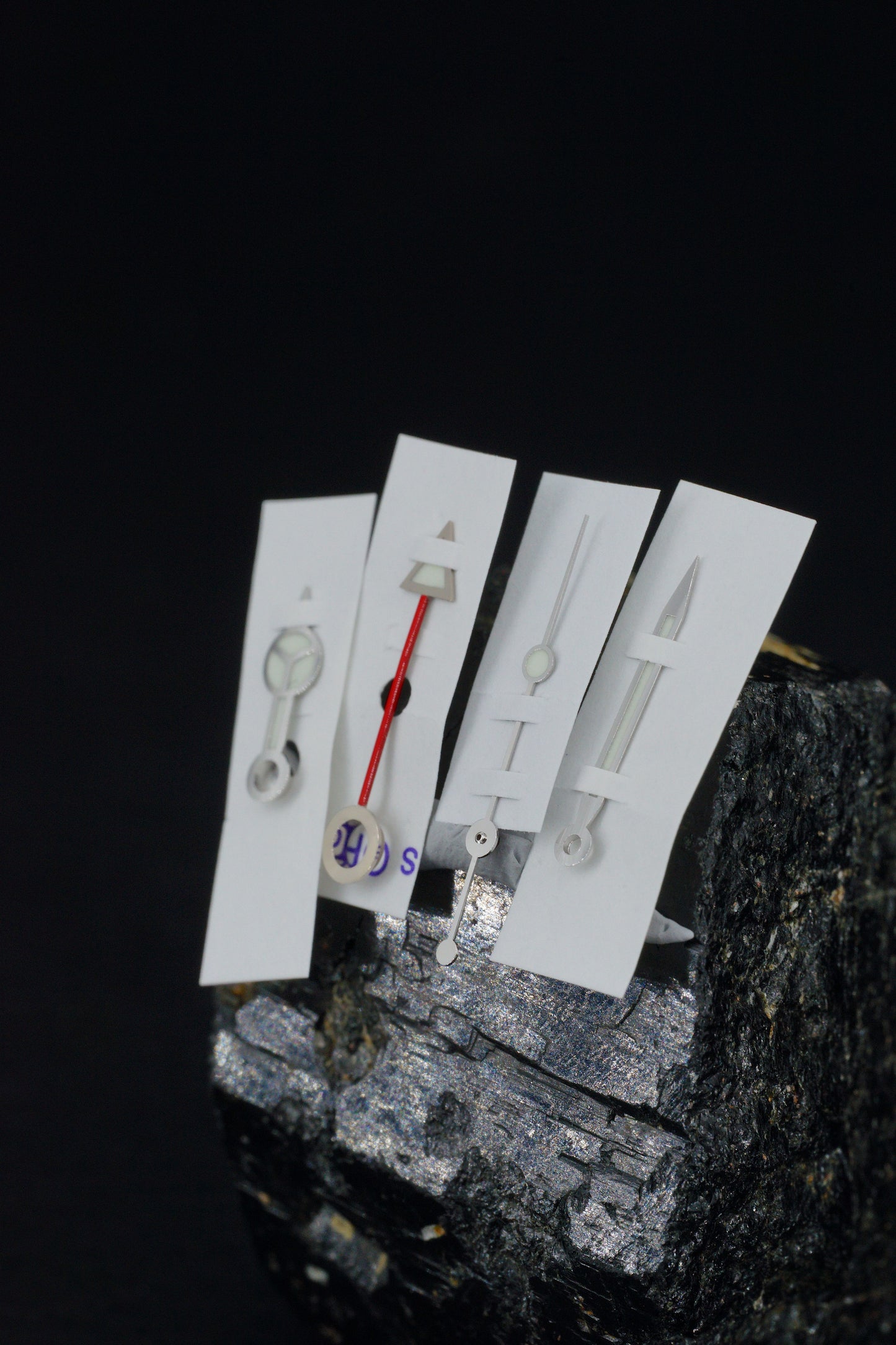 Rolex NOS Handset for GMT-Master 1675 Luminova