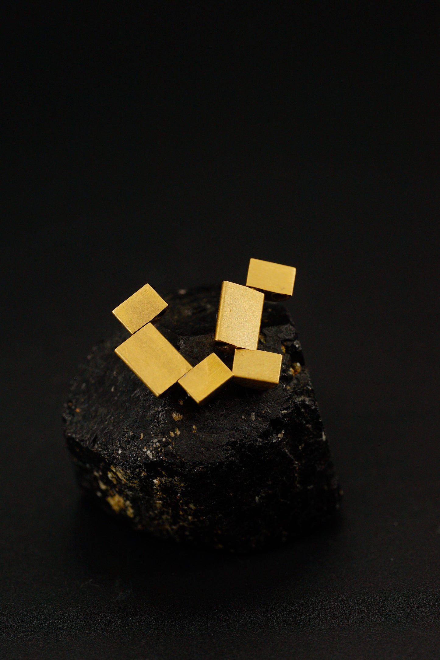 Rolex 18 kt Gold Glied für Day-Date 36mm President Armband 1803