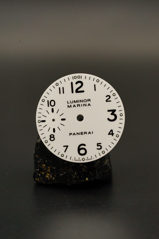 Panerai Dial for Luminor Marina PAM00051