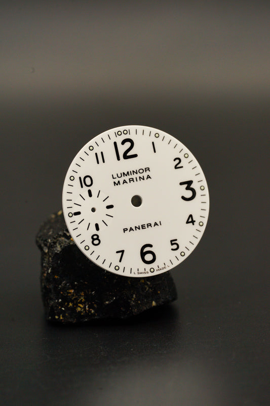 Panerai Dial for Luminor Marina PAM00051