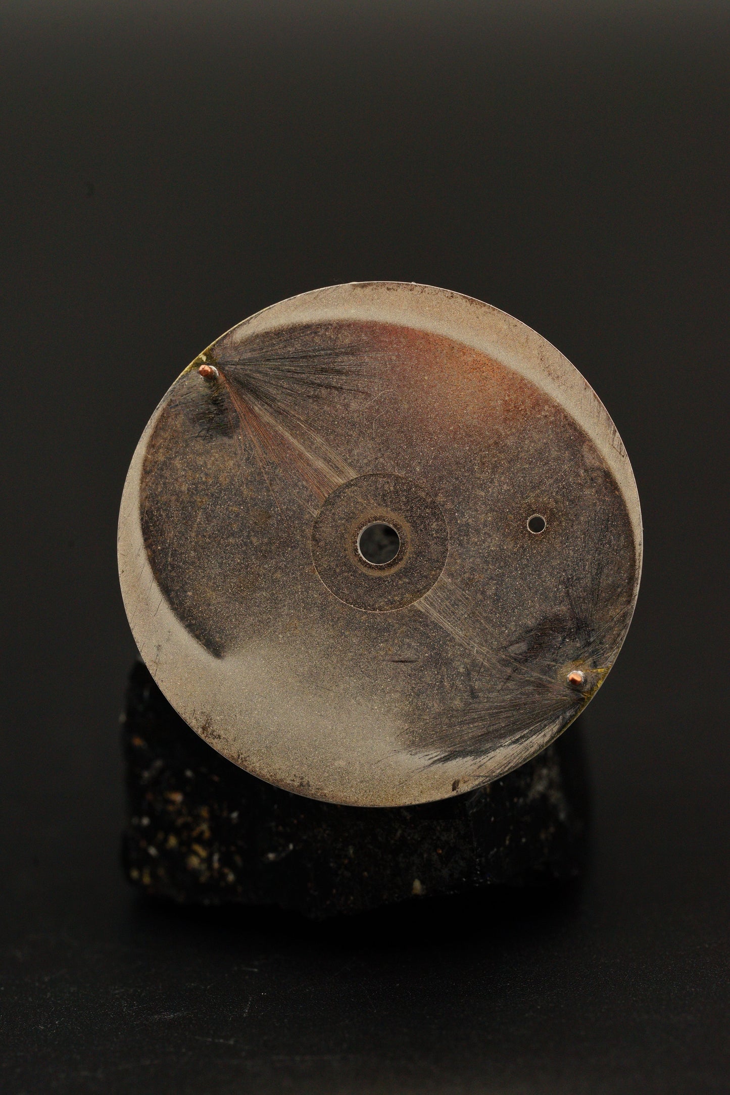 Panerai Dial for Luminor Marina PAM00051