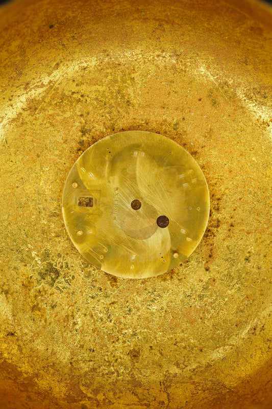 Rolex Dial for OP Date 15000 | 15010 Tritium