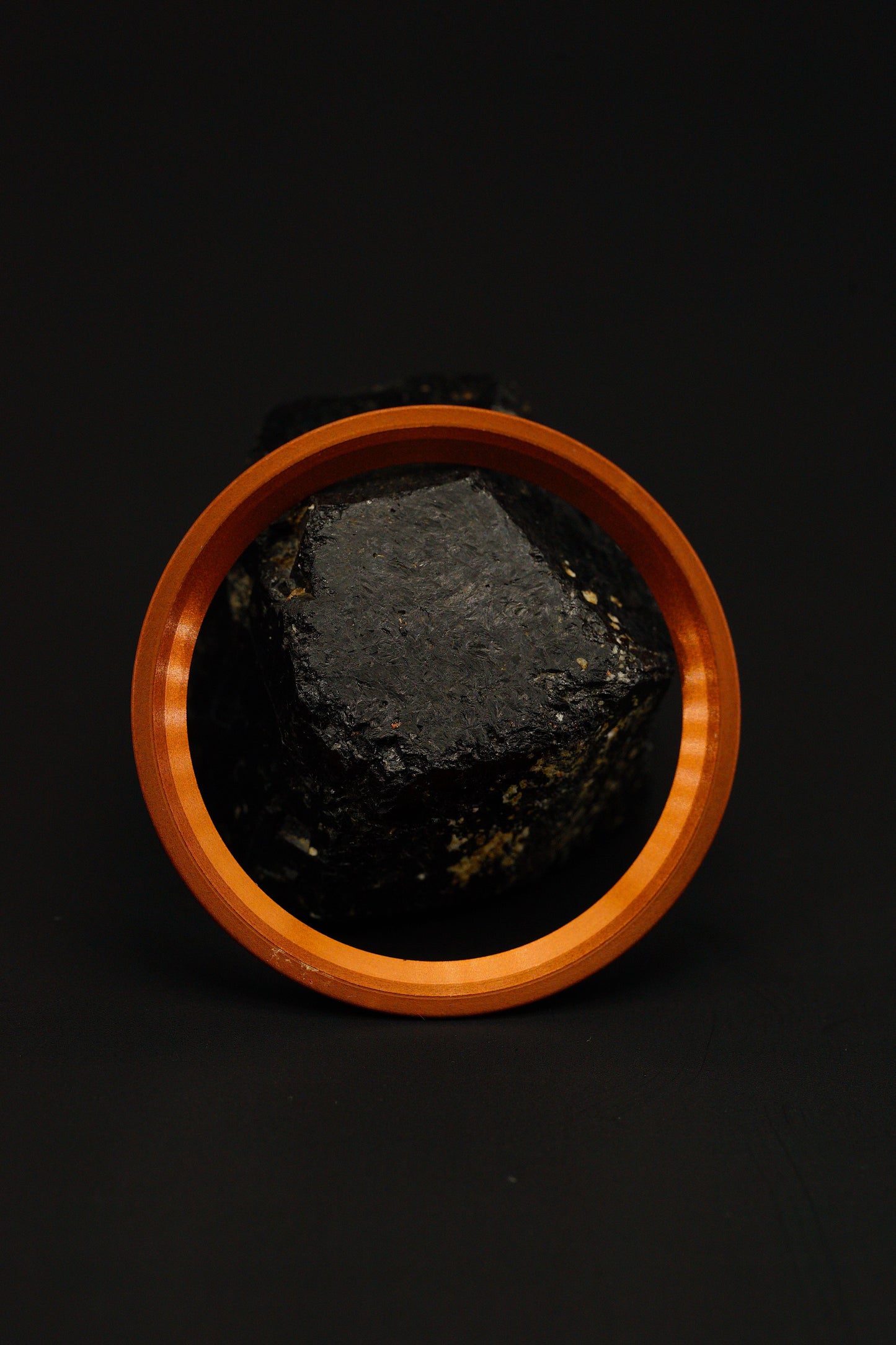 Rolex NOS Insert | Inlay for GMT-Master II 16713 | 16718 Brown