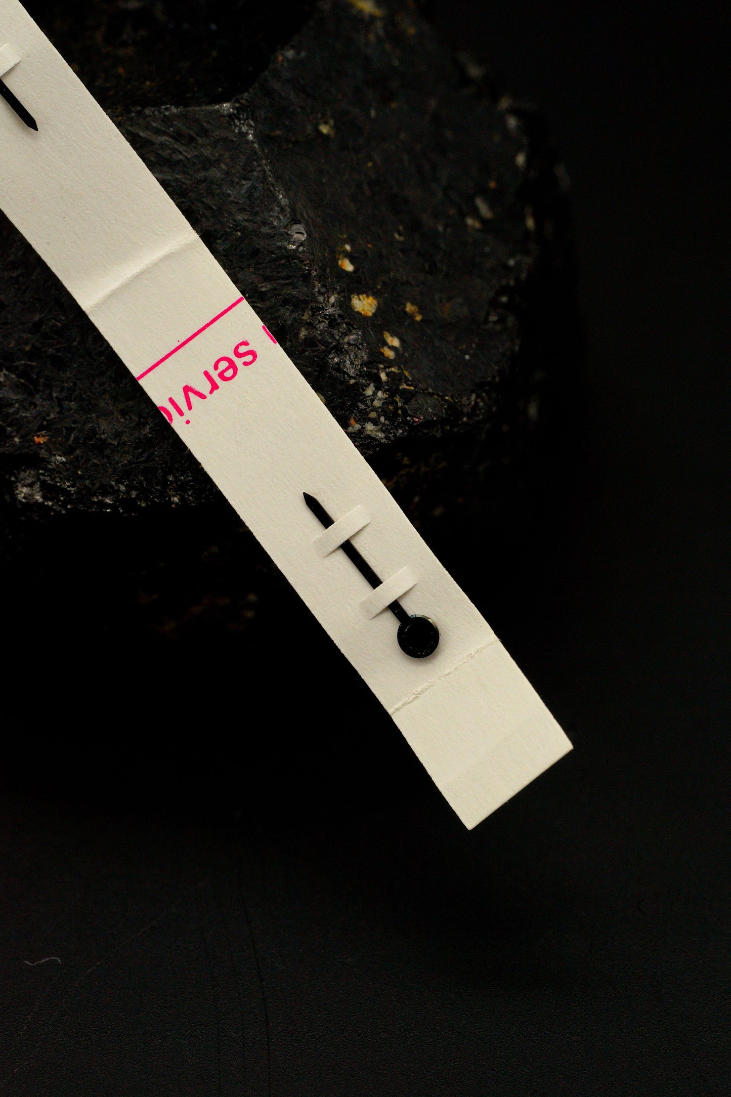 Patek Philippe Sigma Dial & Hands for Ellipse 3738