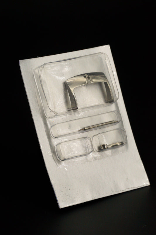 Original New Zenith Watch Buckle 18 mm 27.01.0018.008