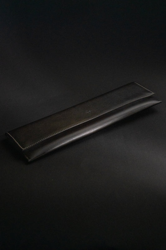 Patek Philippe Service-Etui Leder Ref. EFM13057