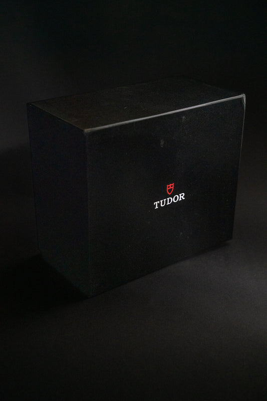 Tudor Watch Box / Carton