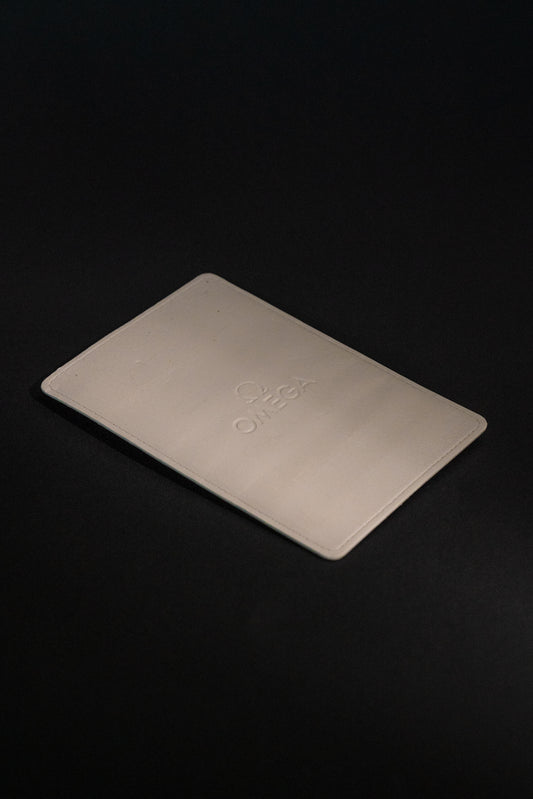 Omega Cardholder