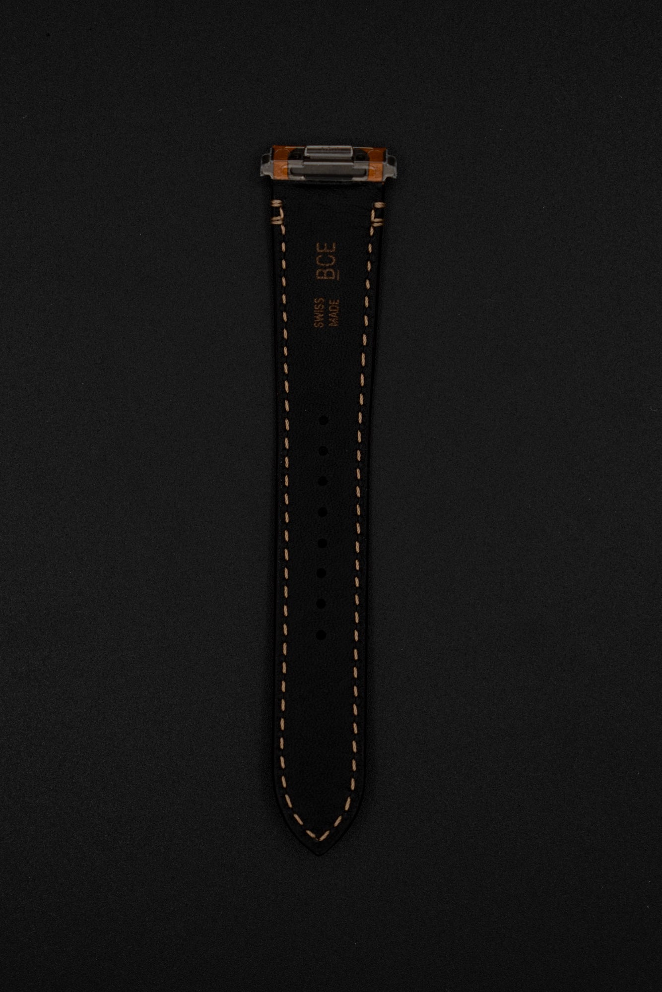 Cartier Lederband Braun NOS Code BCE F r Medium Cartier Santos Cartier lederband braun nos code bce f r medium cartier santos