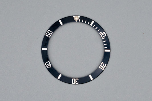 Rolex Inlay | Insert | Einlage für Submariner 16800 | 168000 | 16610 Tritium