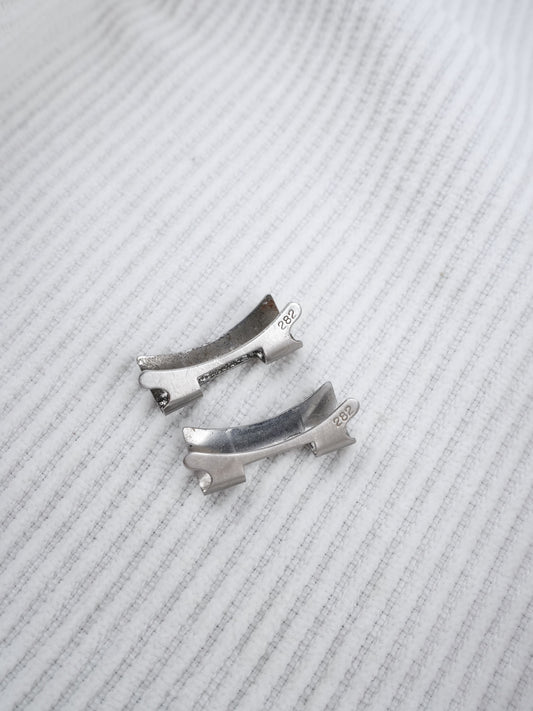 Tudor | Rolex Endlinks Ref. 282 | 20 mm | für Oyster-Armband 7836 | Monte Carlo 7031 | 7032 | 7149 | 7159