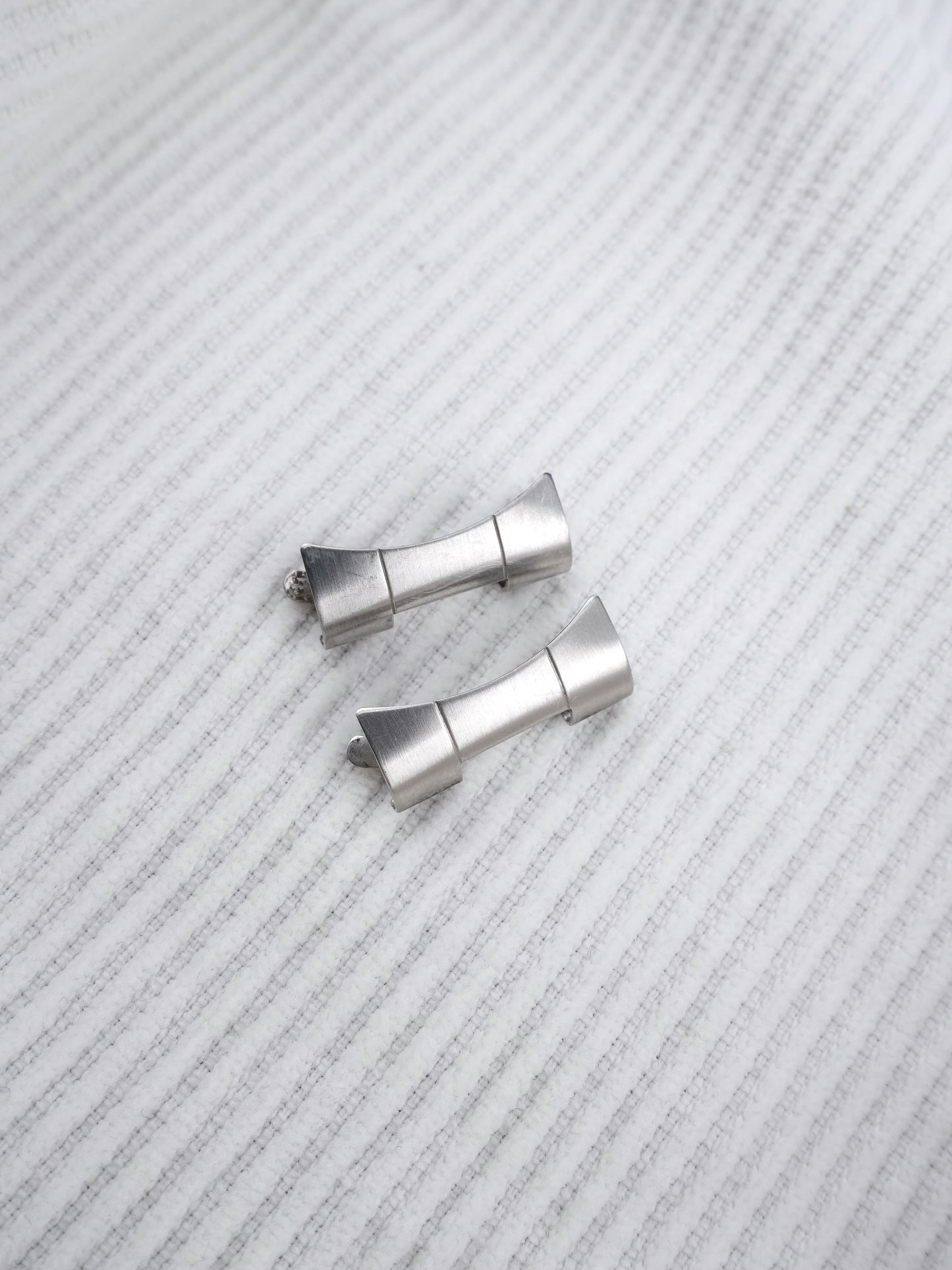 Tudor | Rolex Endlinks Ref. 282 | 20 mm | für Oyster-Armband 7836 | Monte Carlo 7031 | 7032 | 7149 | 7159
