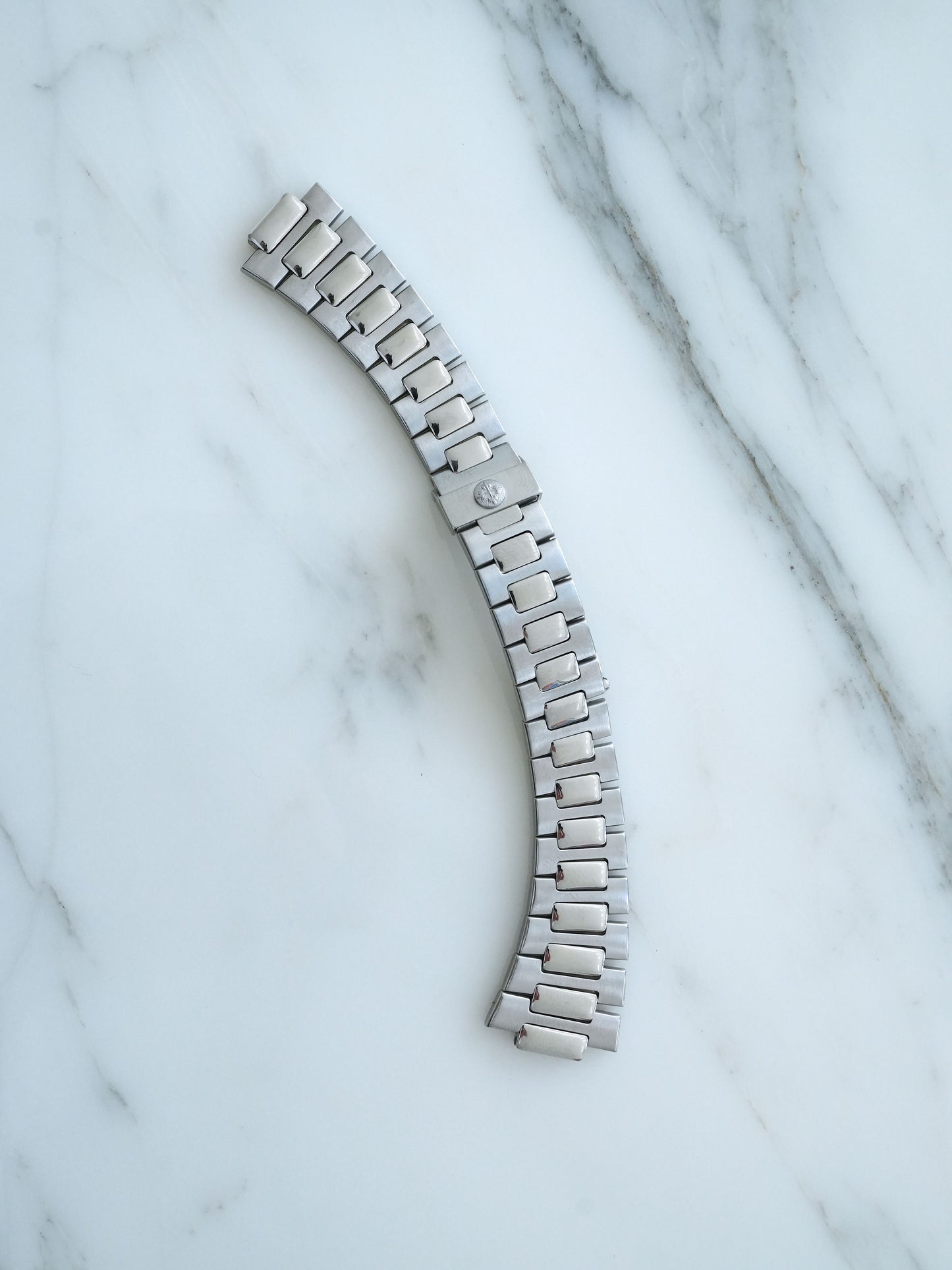 Patek Philippe Stahlarmband für Nautilus 3800