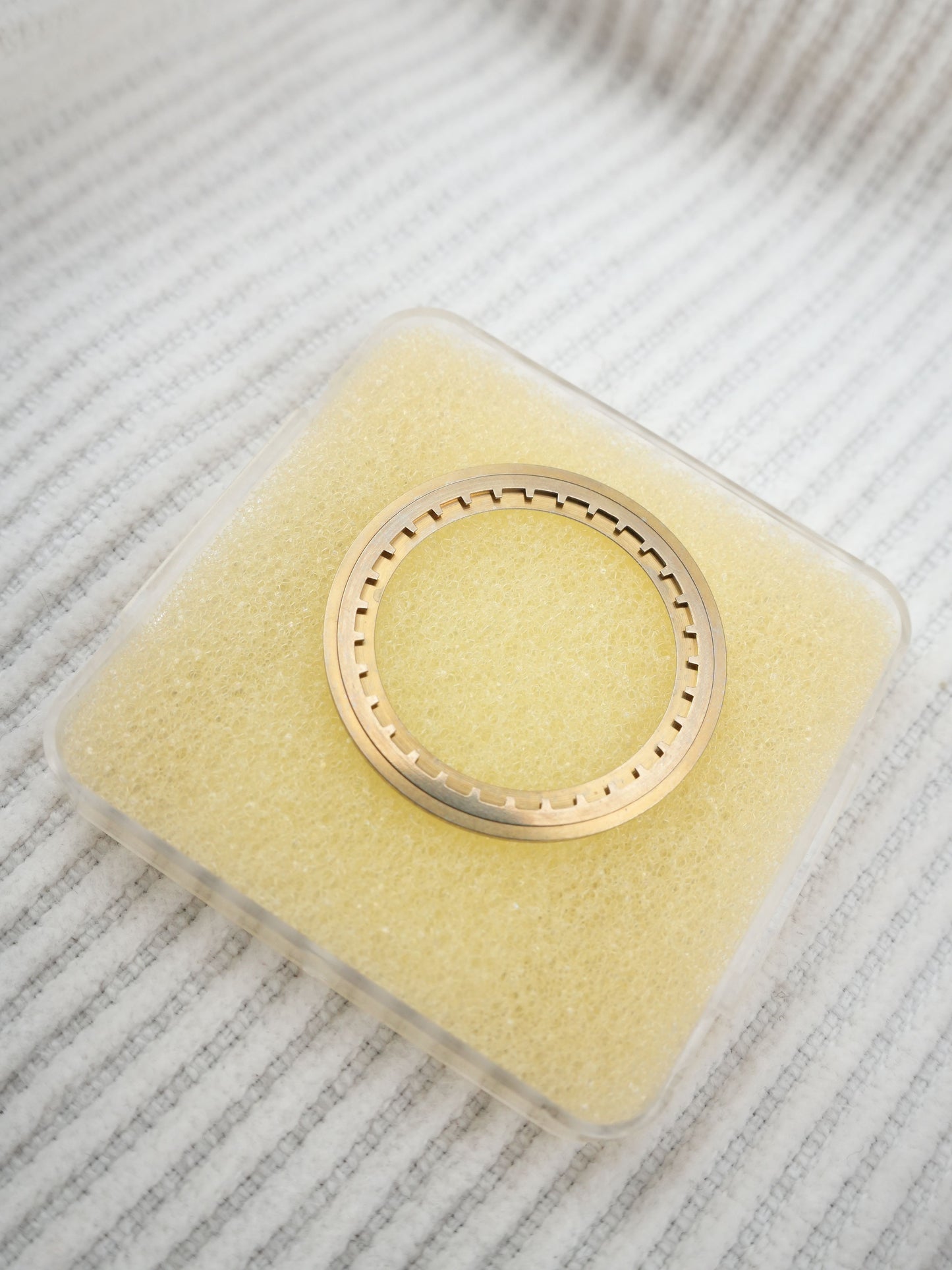 Patek Philippe Date Disc White for Calibre 330