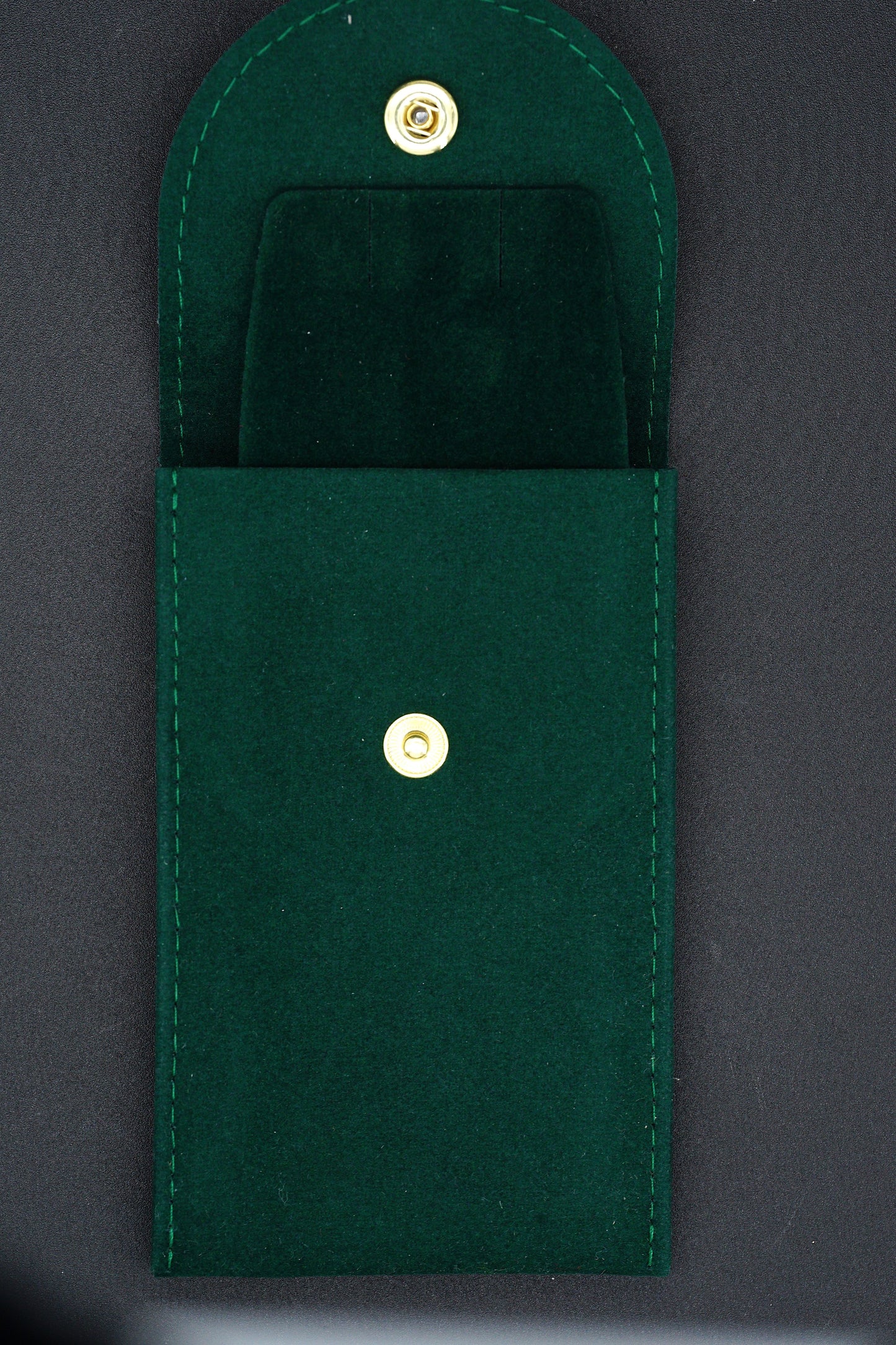 Rolex Green Puoch