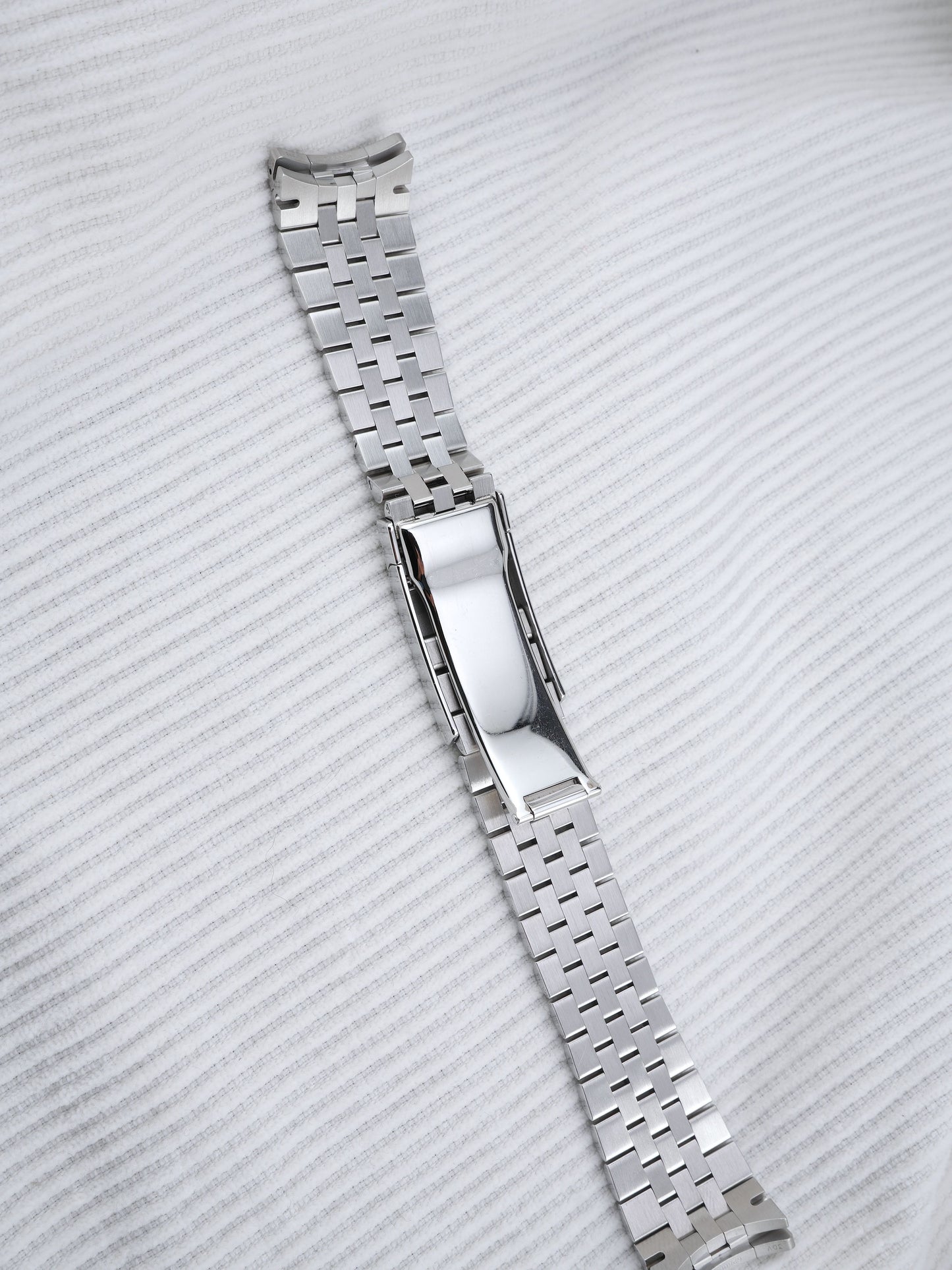 Rolex Jubilee Armband Stahl 62800 für OP Datejust 36 mm 126200 | 126234