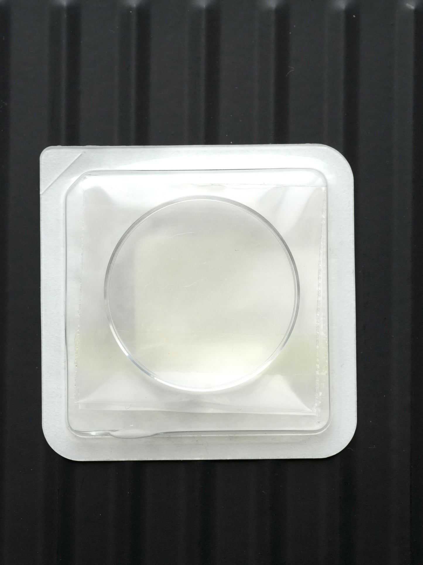 Rolex NOS Plexi Glass B25-16-J1 für Submariner 5508 | 6204 | 6205 | 6536 & Tudor