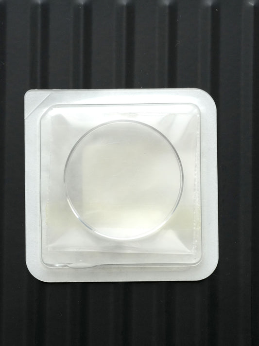 Rolex NOS Plexi Glass B25-16-J1 für Submariner 5508 | 6204 | 6205 | 6536 & Tudor