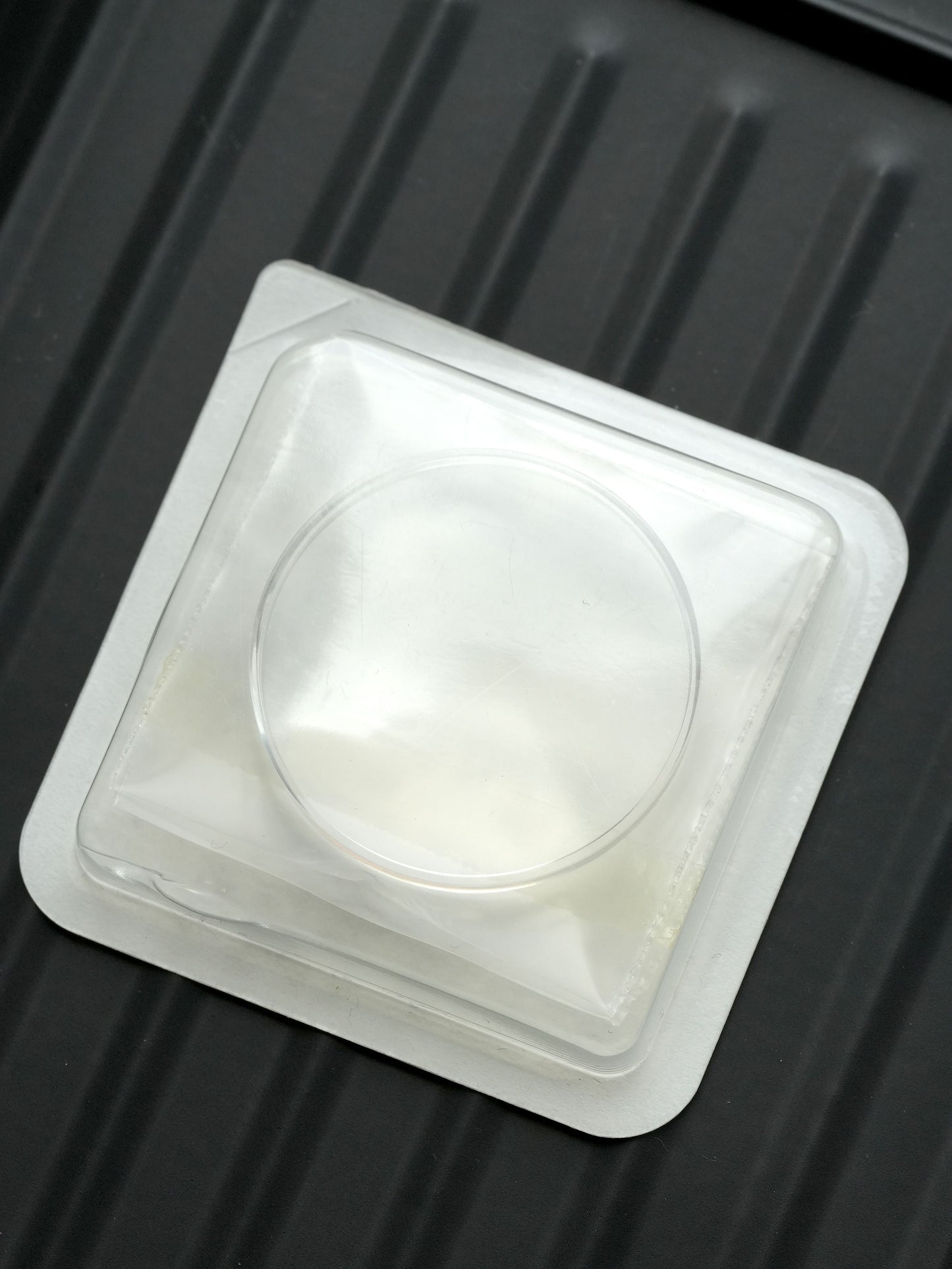 Rolex NOS Plexi Glass B25-16-J1 für Submariner 5508 | 6204 | 6205 | 6536 & Tudor