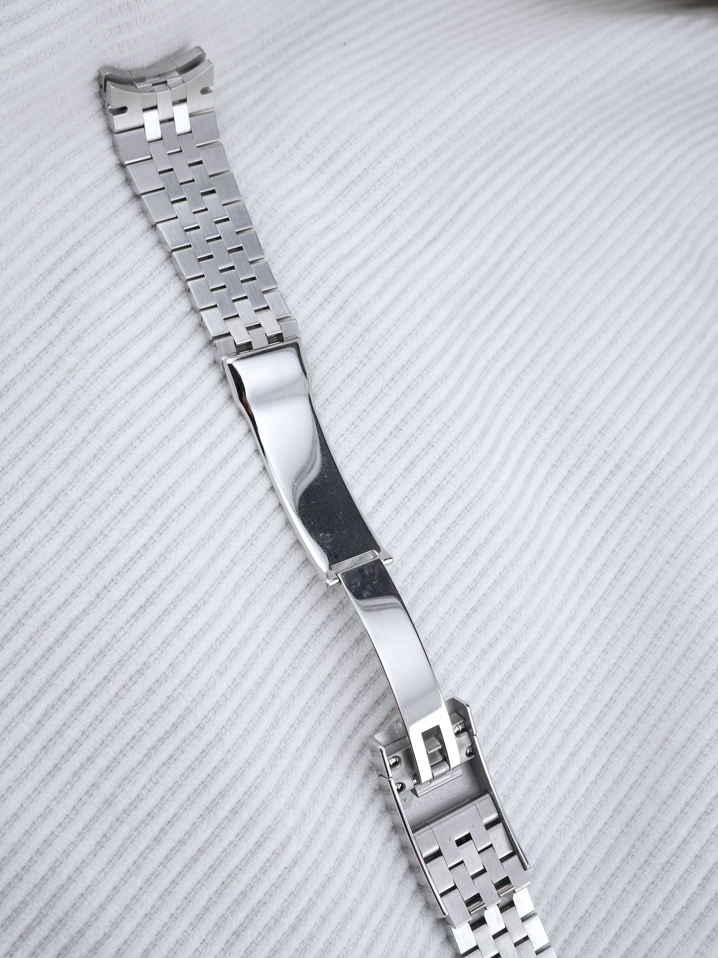 Rolex Jubilee Armband Stahl 62800 für OP Datejust 36 mm 126200 | 126234