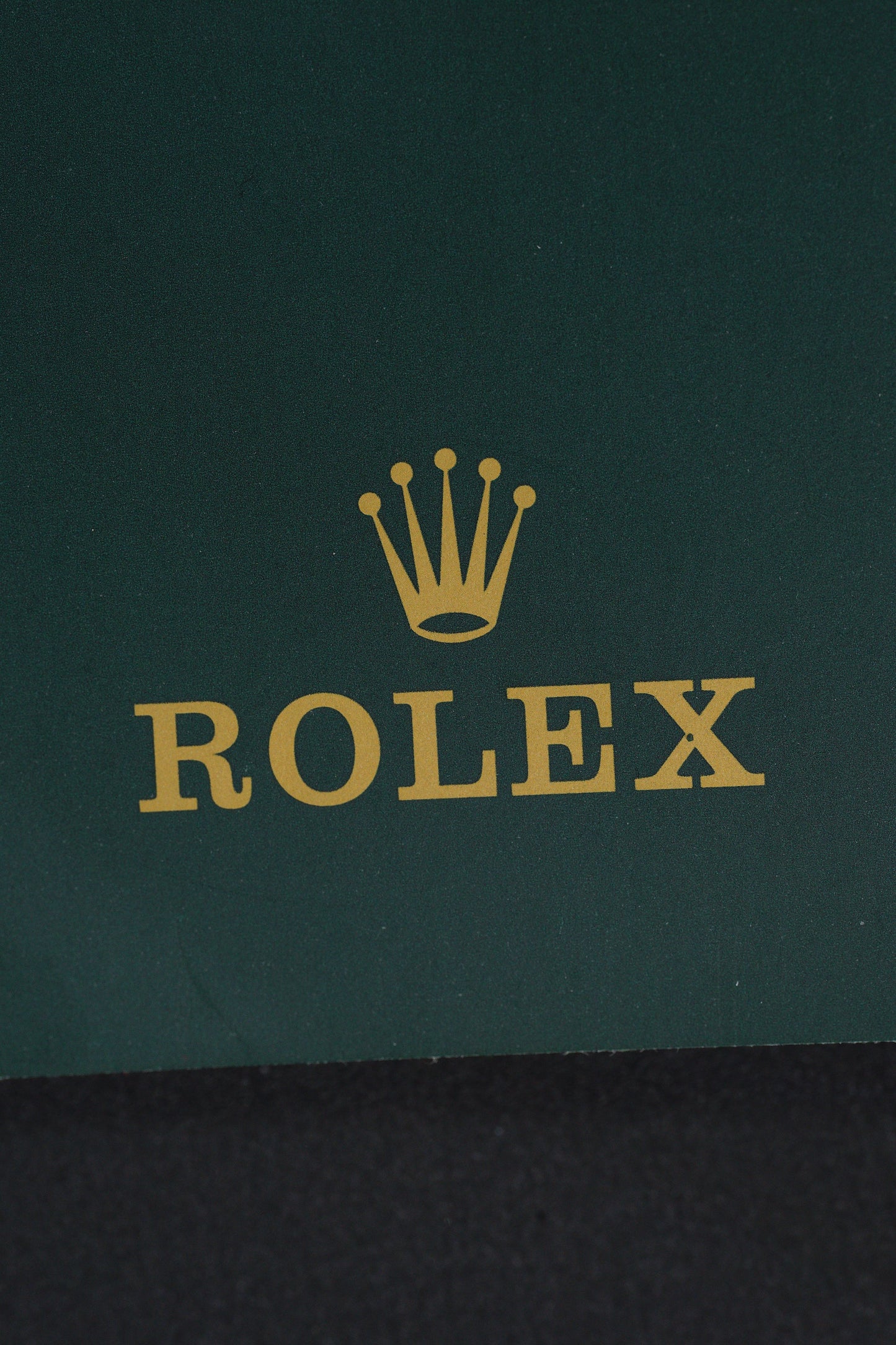 Rolex Datejust Catalogue | Booklet | German - September 2000