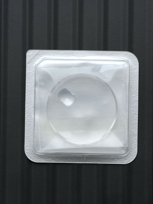 Rolex NOS B25-114-J1 Plexi / acrylic crystal for Datejust, Day-Date 1602-5 | 1802-6