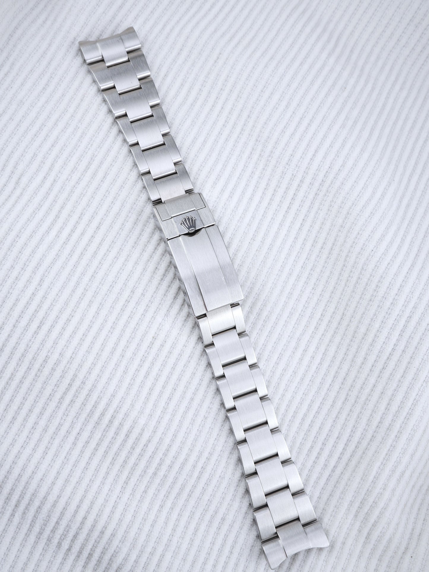 Rolex Bracelet steel for Explorer 124270 36 mm 78GB00