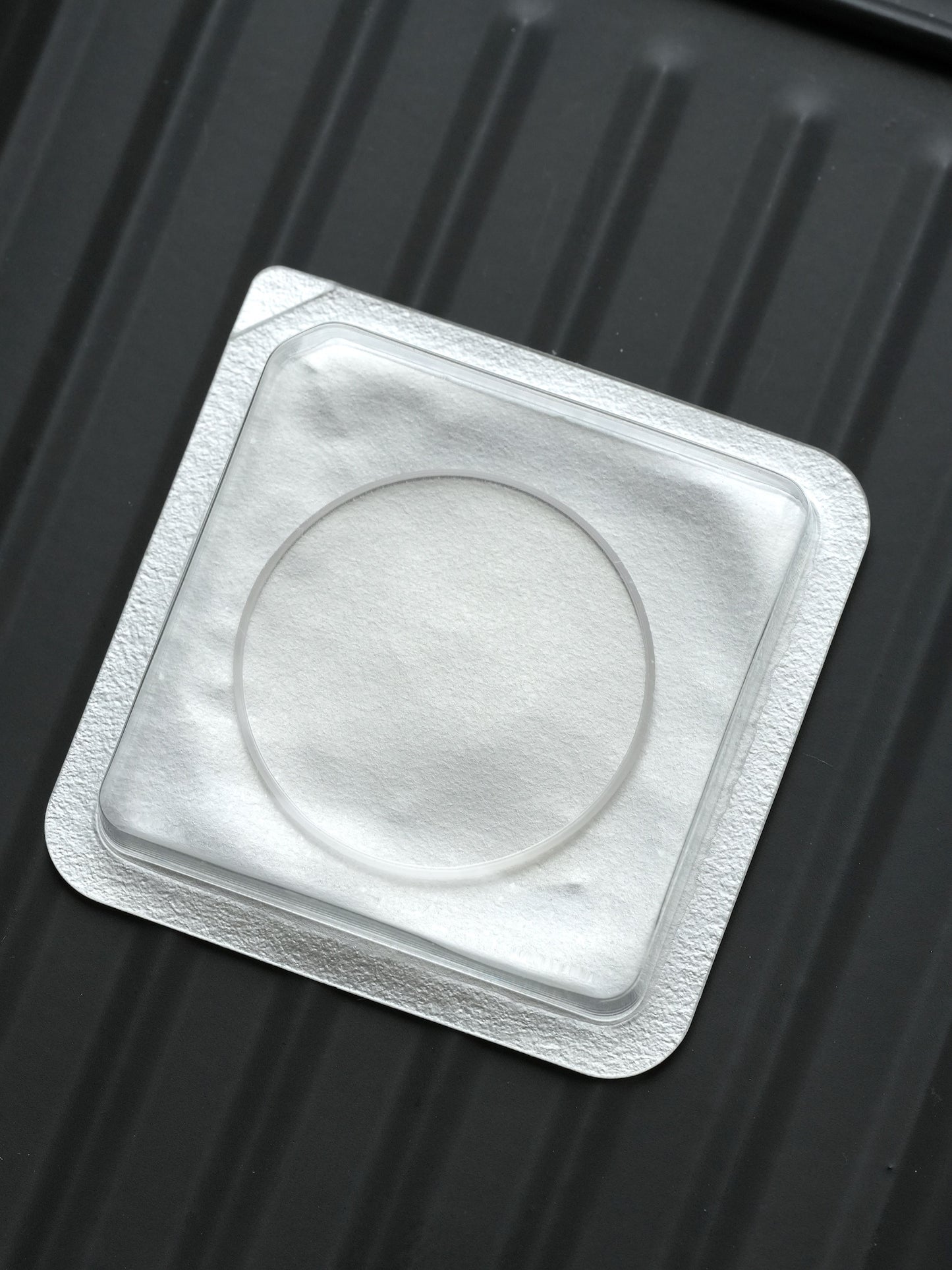 Rolex NOS Saphir Glas B25/7000-J1 für Daytona 116520 | 116500 | 126500 in Blister