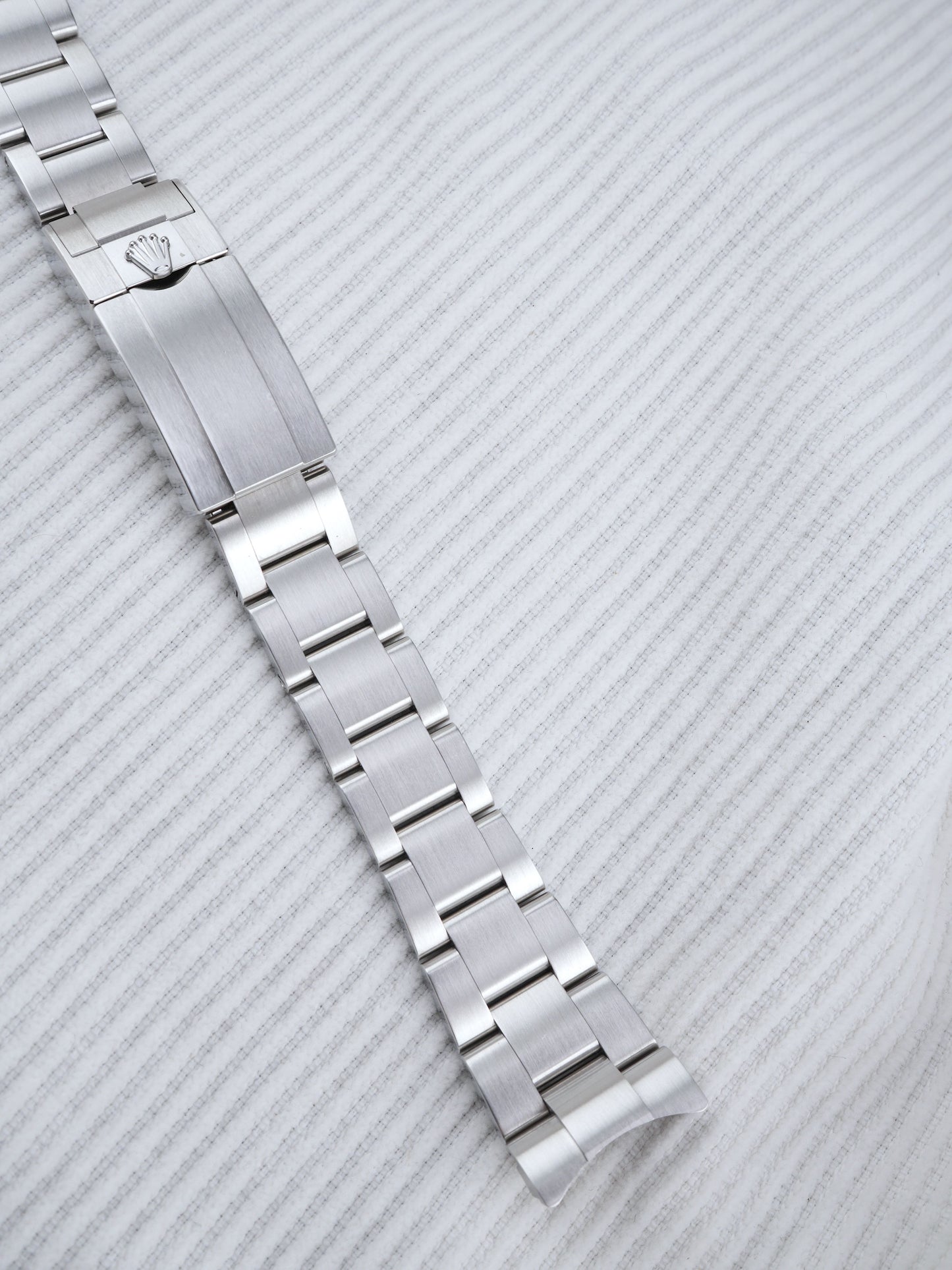 Rolex Bracelet steel for Explorer 124270 36 mm 78GB00