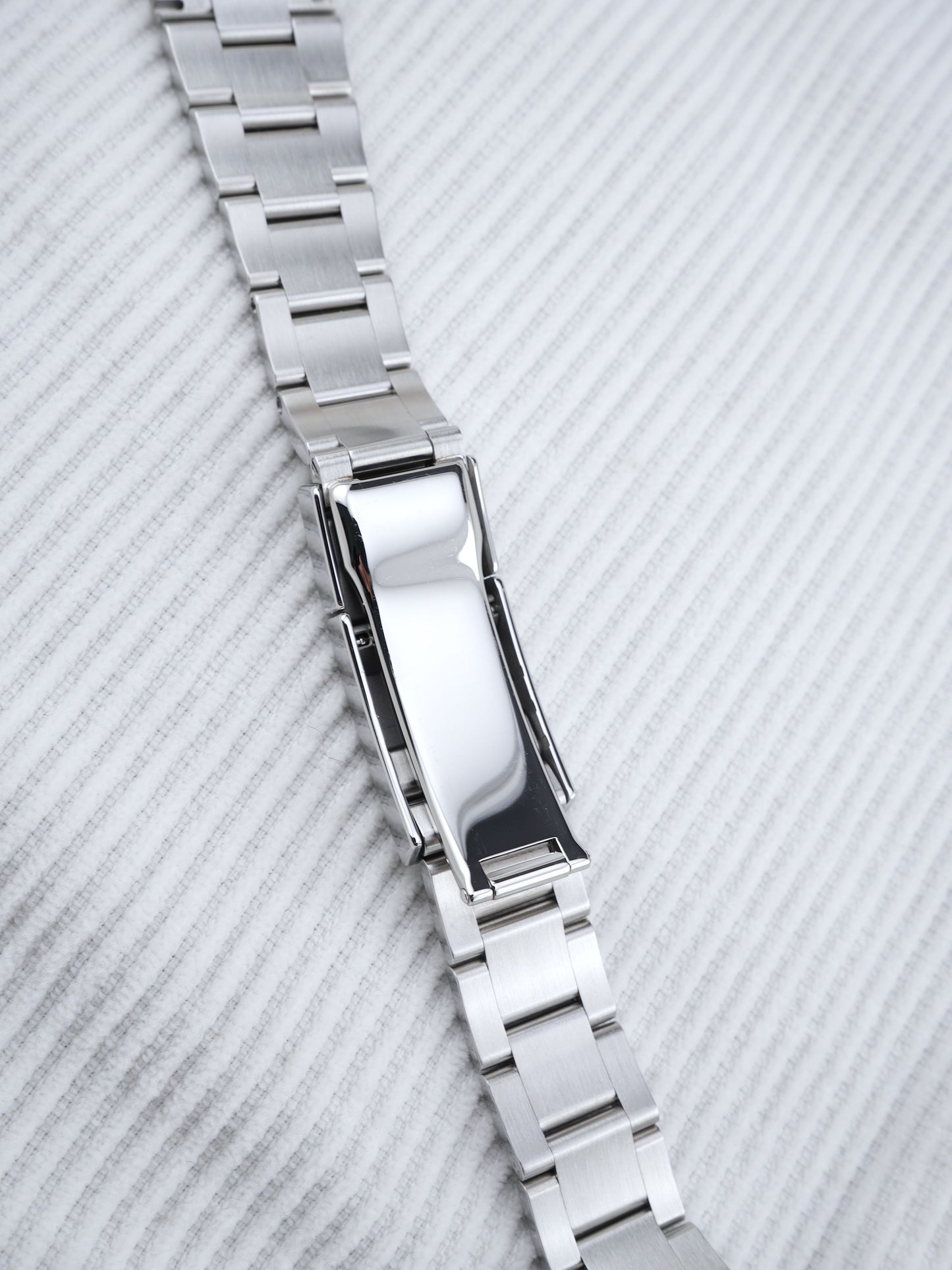 Rolex Bracelet steel for Explorer 124270 36 mm 78GB00