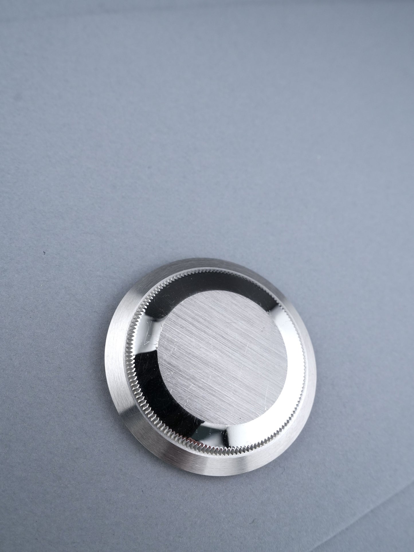 Rolex - Case Back - Steel - for Submariner 116610LN | 116610LV | 116613 | 114060 | 126610