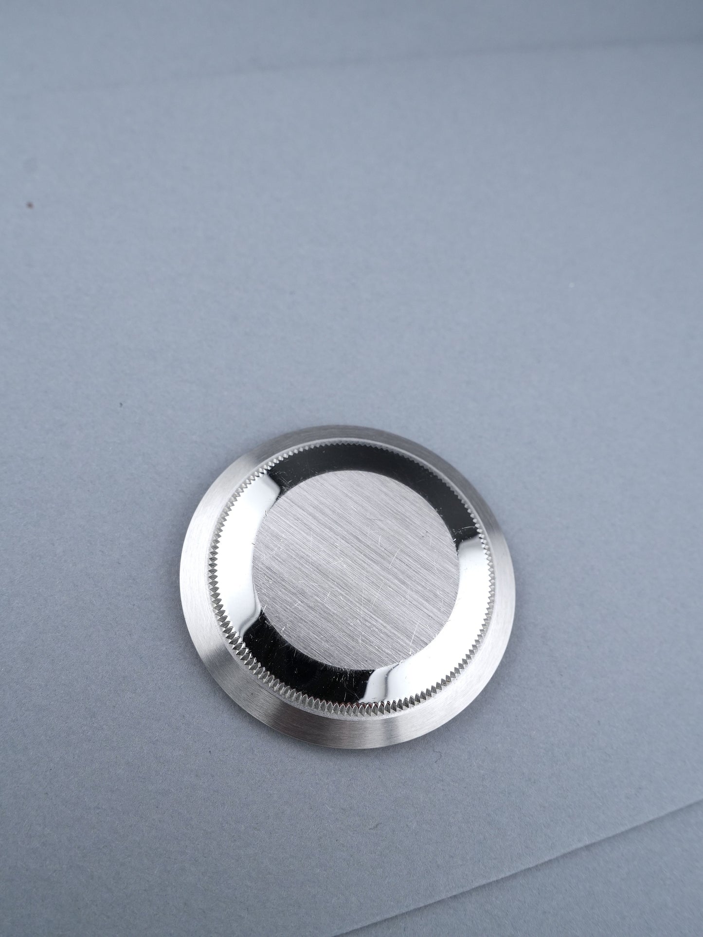 Rolex - Case Back - Steel - for Submariner 116610LN | 116610LV | 116613 | 114060 | 126610