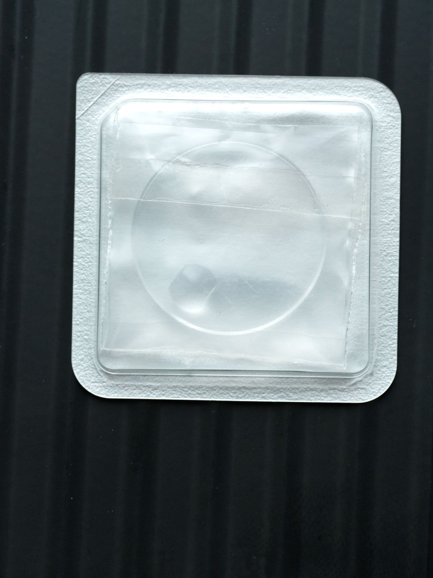 Rolex Plexi Glas / Acrylglas B25-145-J1 für ref. 15000 15037 15148 15505 in Blister