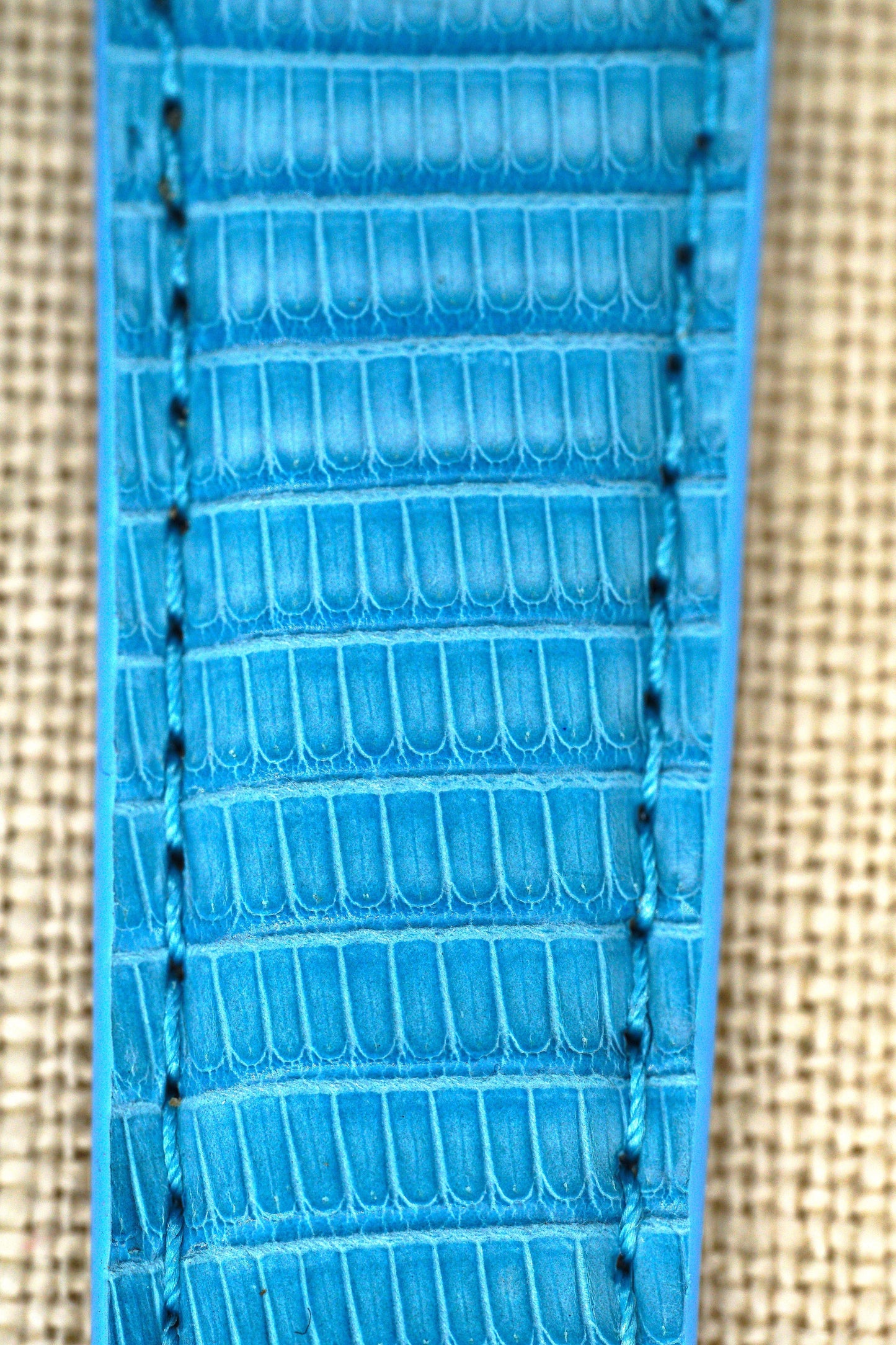 Rolex NOS Armband für Beach Daytona 116519 Krokodil