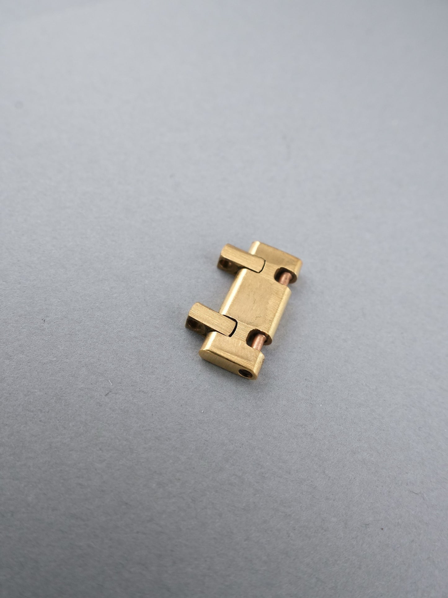 Audemars Piguet Jumbo Band Element Gelbgold 18kt Glied 16,00 mm für Royal Oak 5402