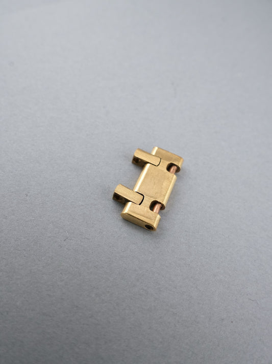 Audemars Piguet Jumbo Band Element Gelbgold 18kt Glied 16,00 mm für Royal Oak 5402