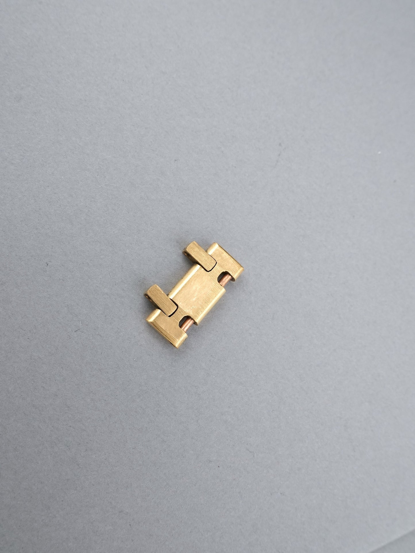 Audemars Piguet Jumbo Band Element Gelbgold 18kt Glied 16,00 mm für Royal Oak 5402