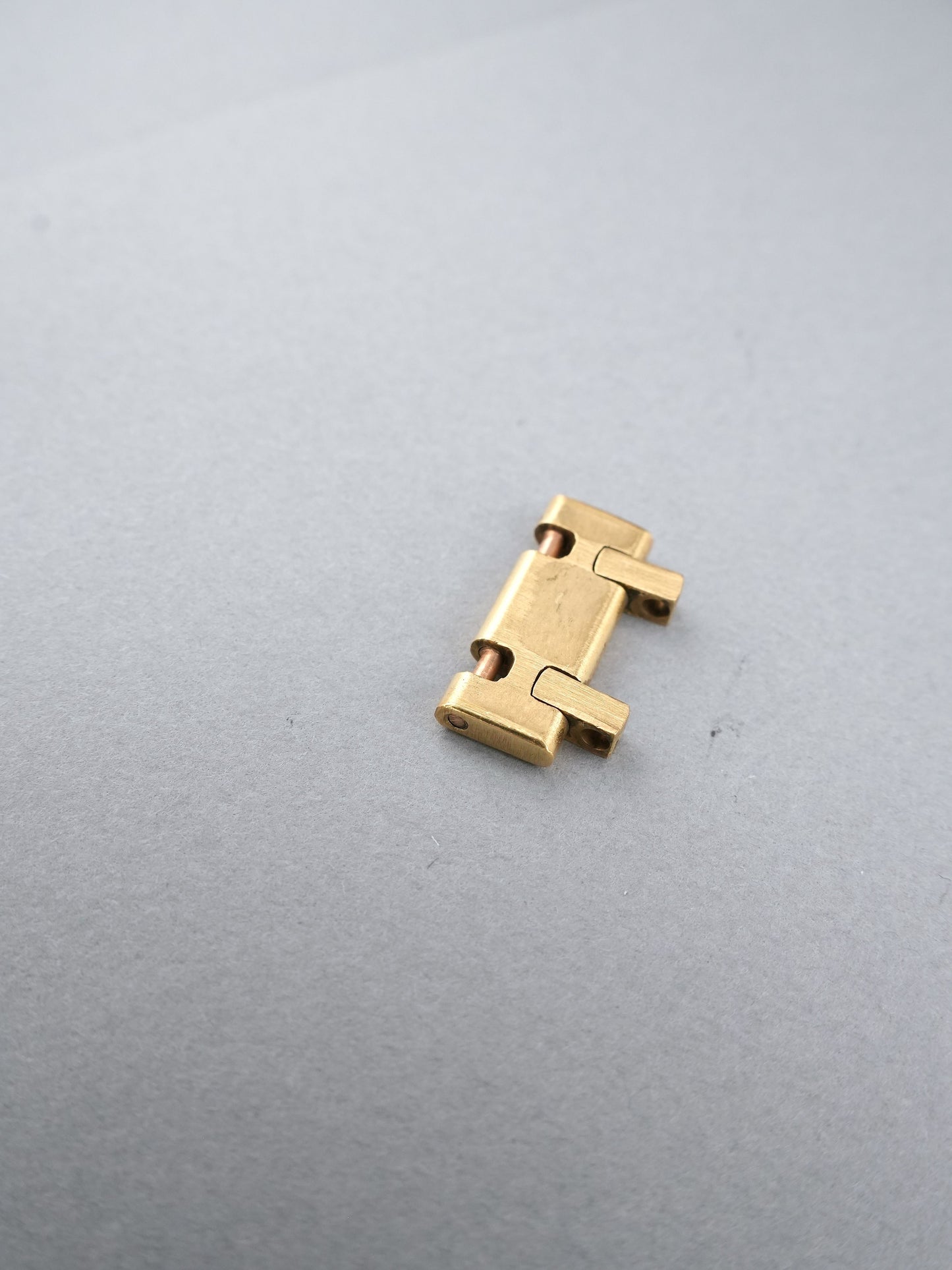 Audemars Piguet Jumbo Band Element Gelbgold 18kt Glied 16,00 mm für Royal Oak 5402