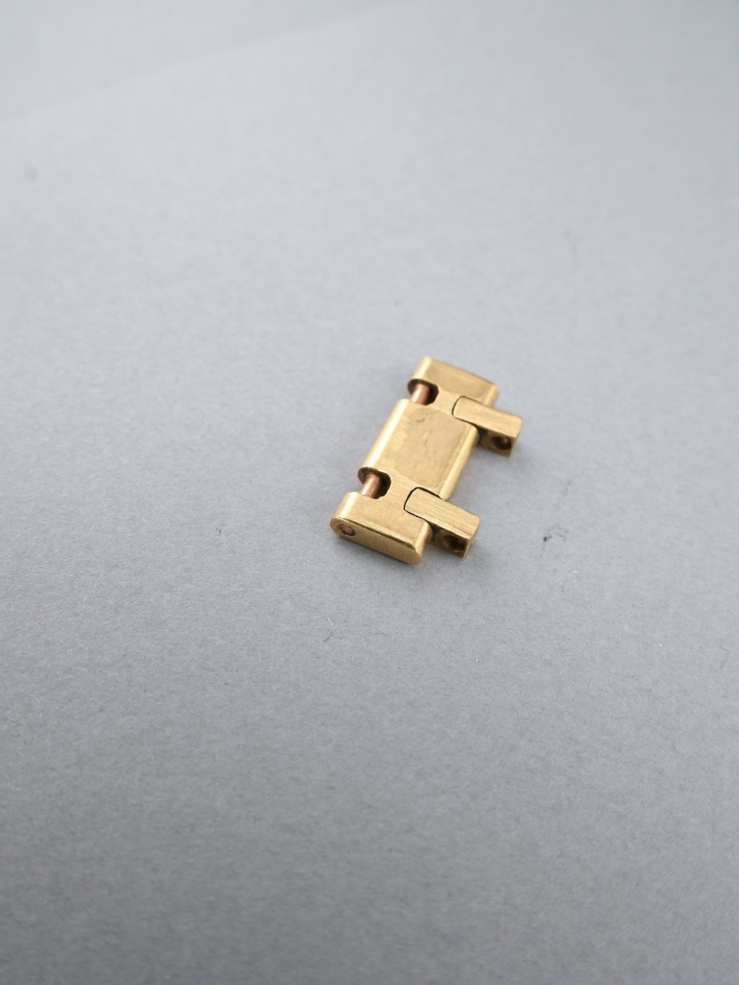 Audemars Piguet Jumbo Band Element Gelbgold 18kt Glied 16,00 mm für Royal Oak 5402