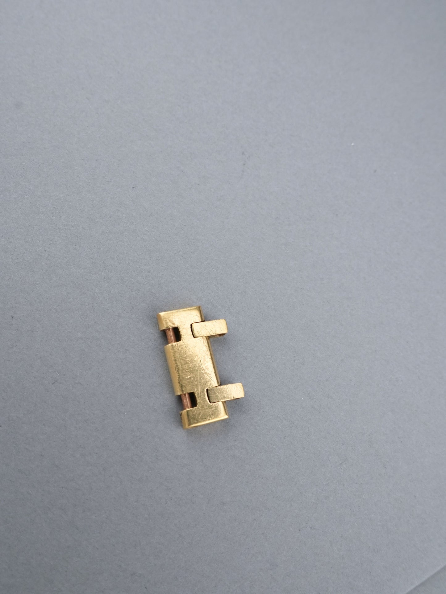 Audemars Piguet Jumbo Band Element Gelbgold 18kt Glied 16,00 mm für Royal Oak 5402