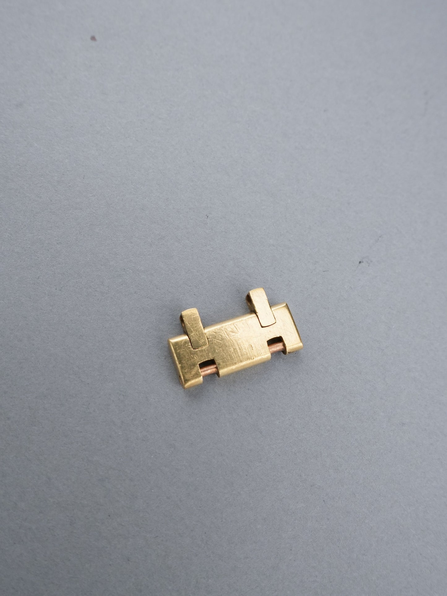 Audemars Piguet Jumbo Band Element Gelbgold 18kt Glied 16,00 mm für Royal Oak 5402