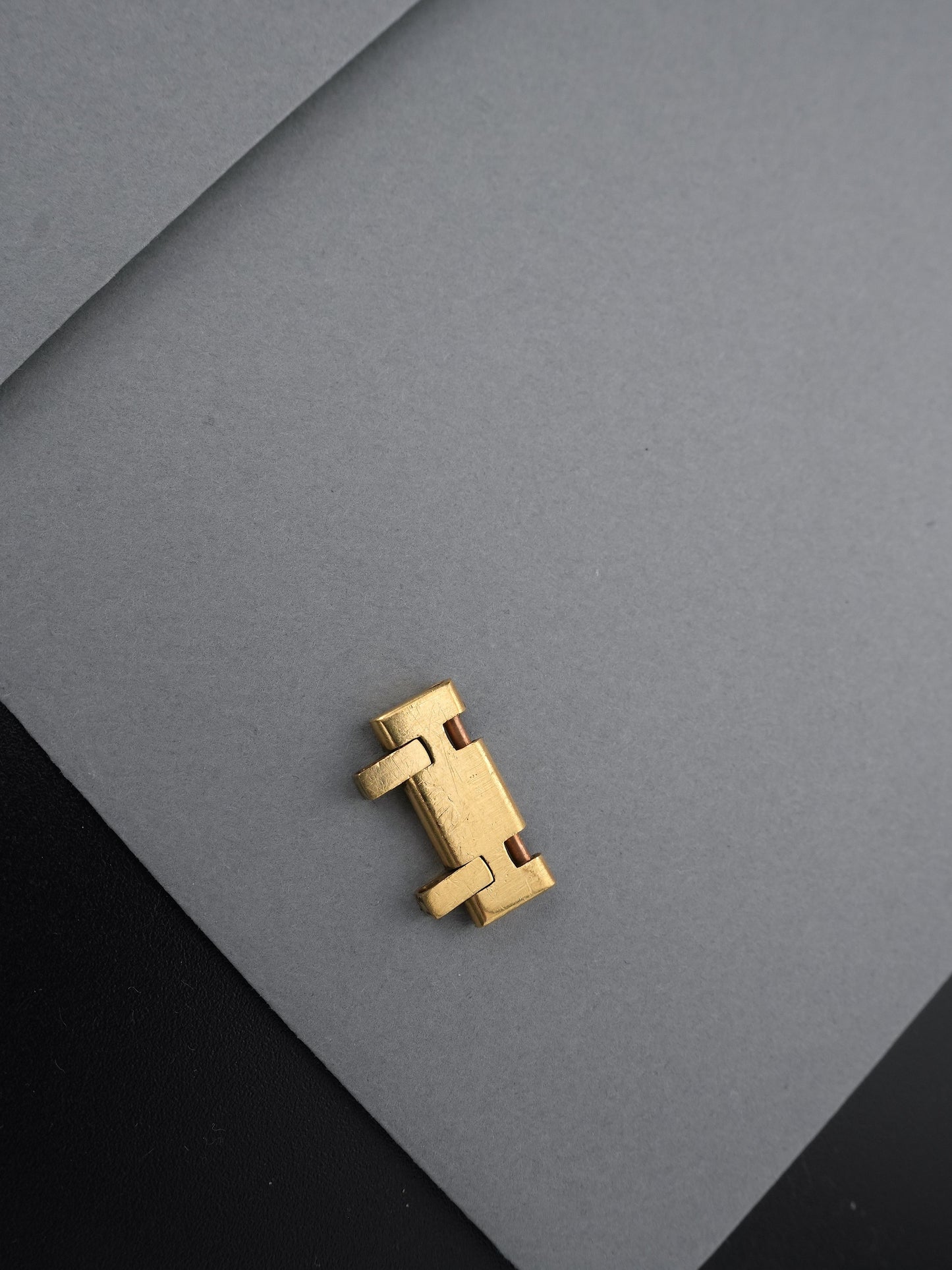 Audemars Piguet Jumbo Band Element Gelbgold 18kt Glied 16,00 mm für Royal Oak 5402