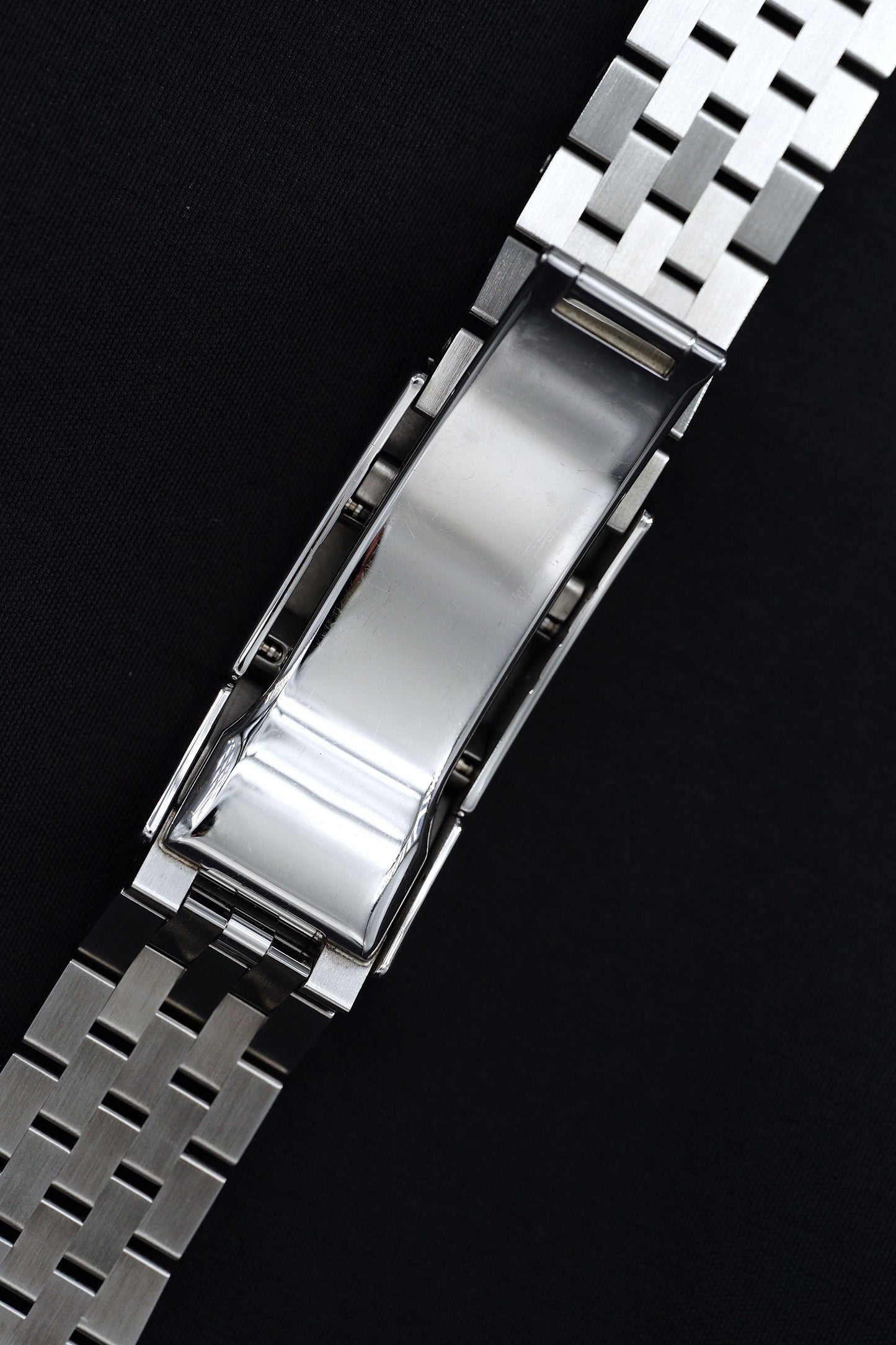 Rolex Jubilee Stahl Armband 69200 für GMT-Master II 126710