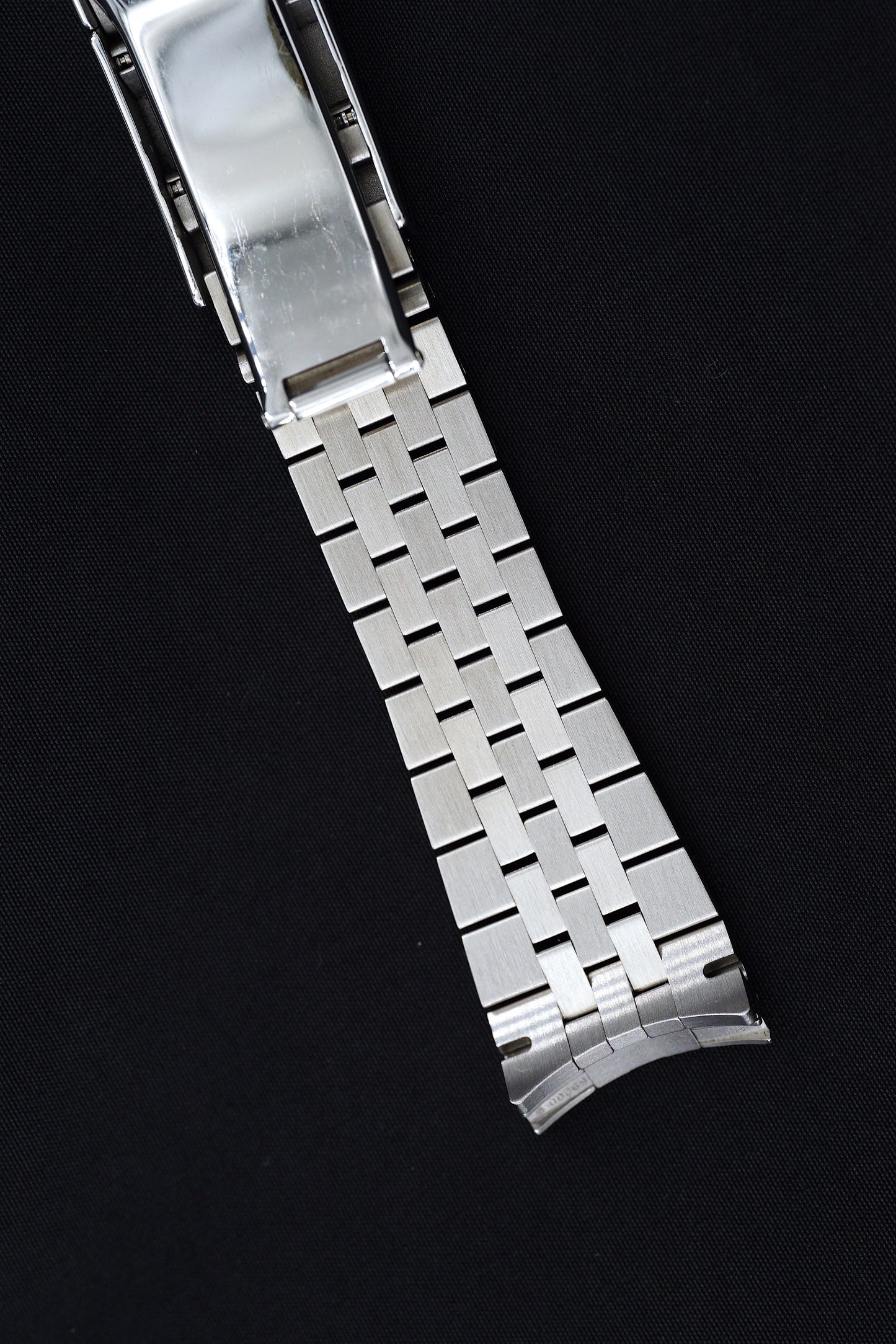 Rolex Jubilee Stahl Armband 69200 für GMT-Master II 126710