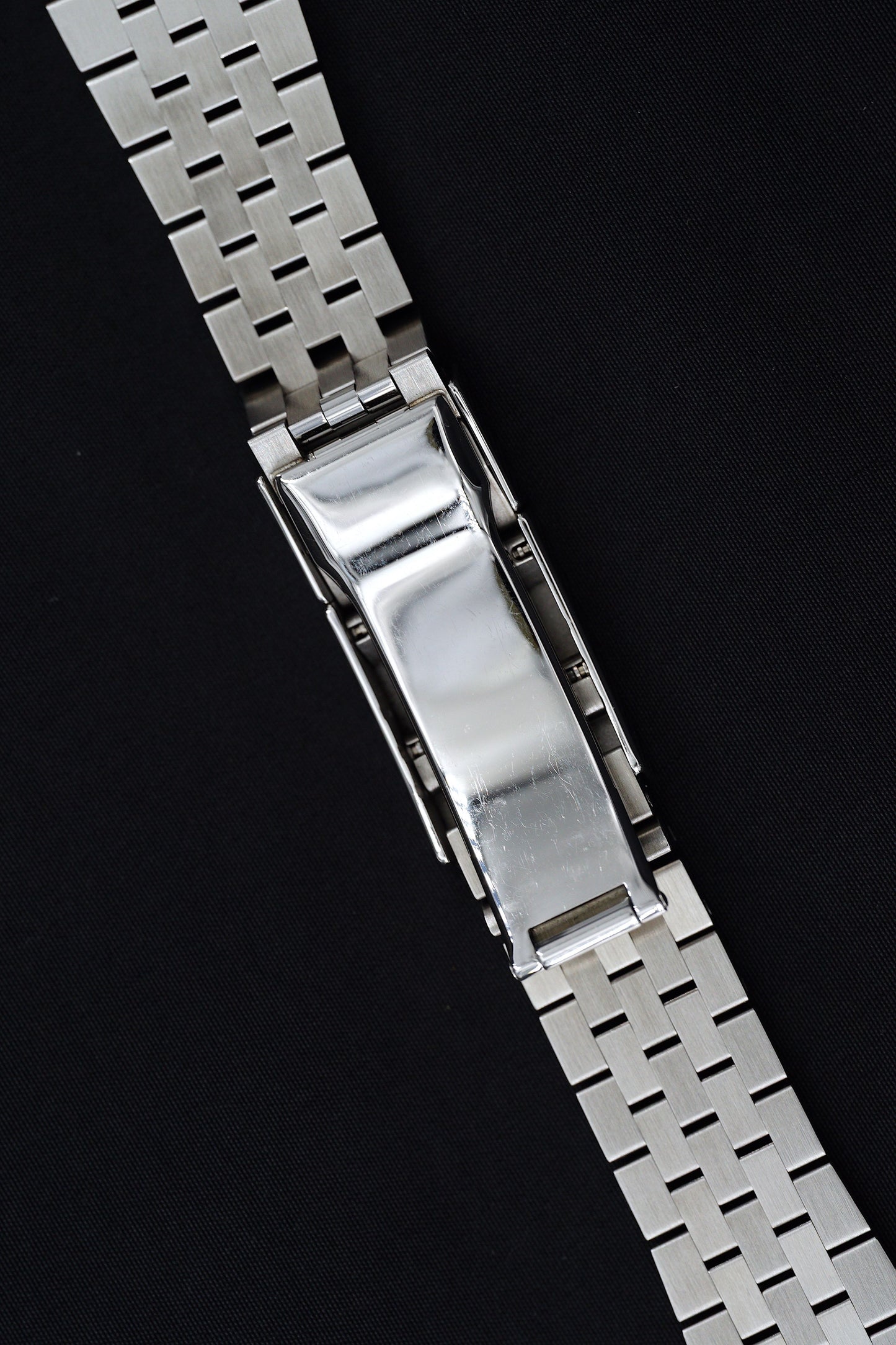 Rolex Jubilee Stahl Armband 69200 für GMT-Master II 126710