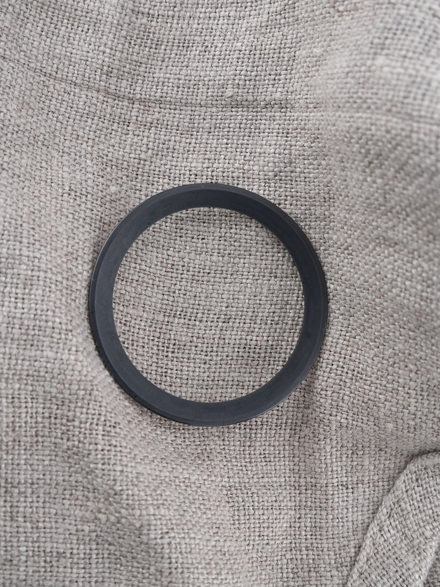 Rolex Ceramic Insert | Inlay for GMT II 116713 | 116718 black
