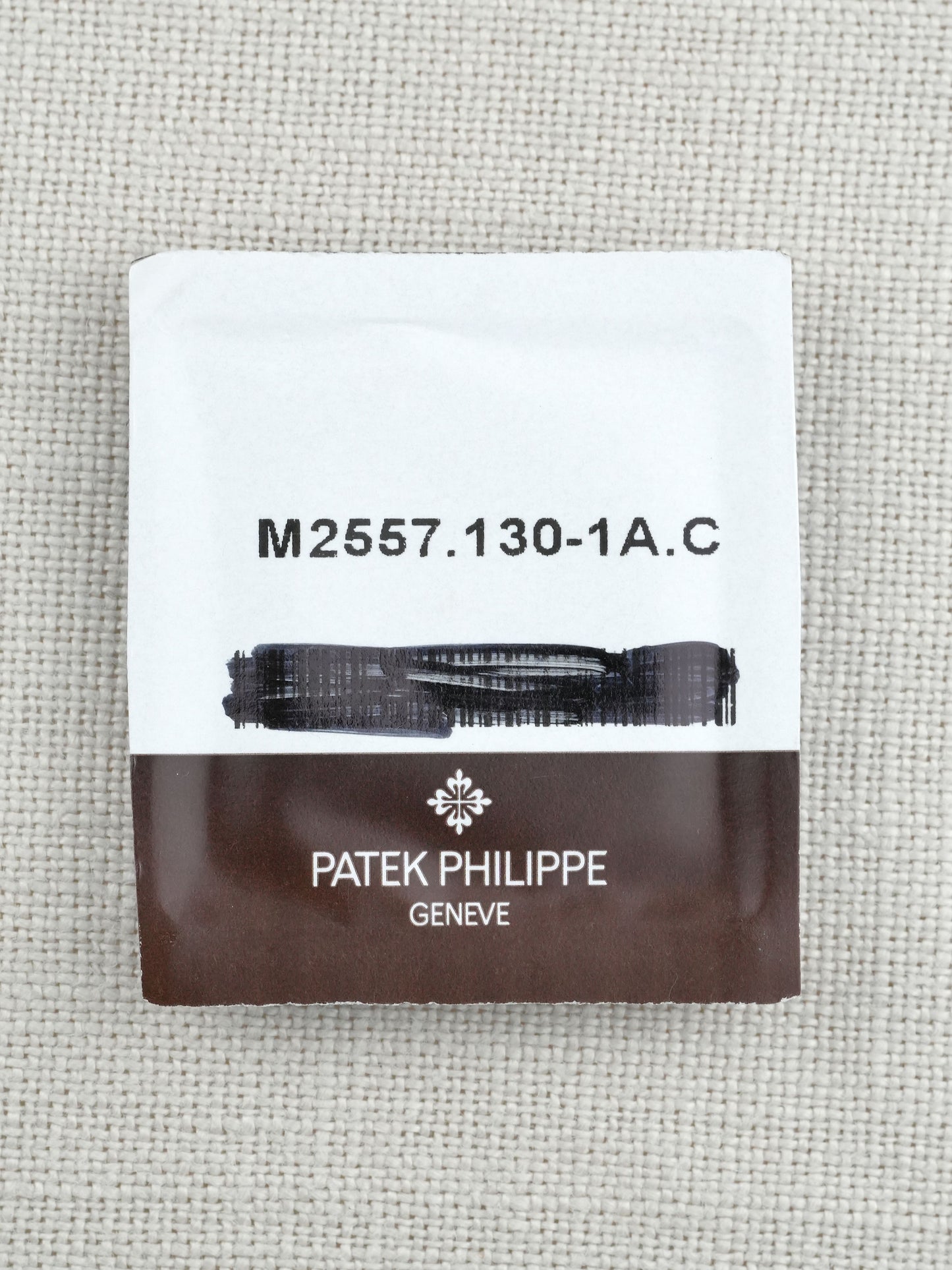 Patek Philippe NOS Date Disk for Cal 324 | 5711 | 5712 in blister