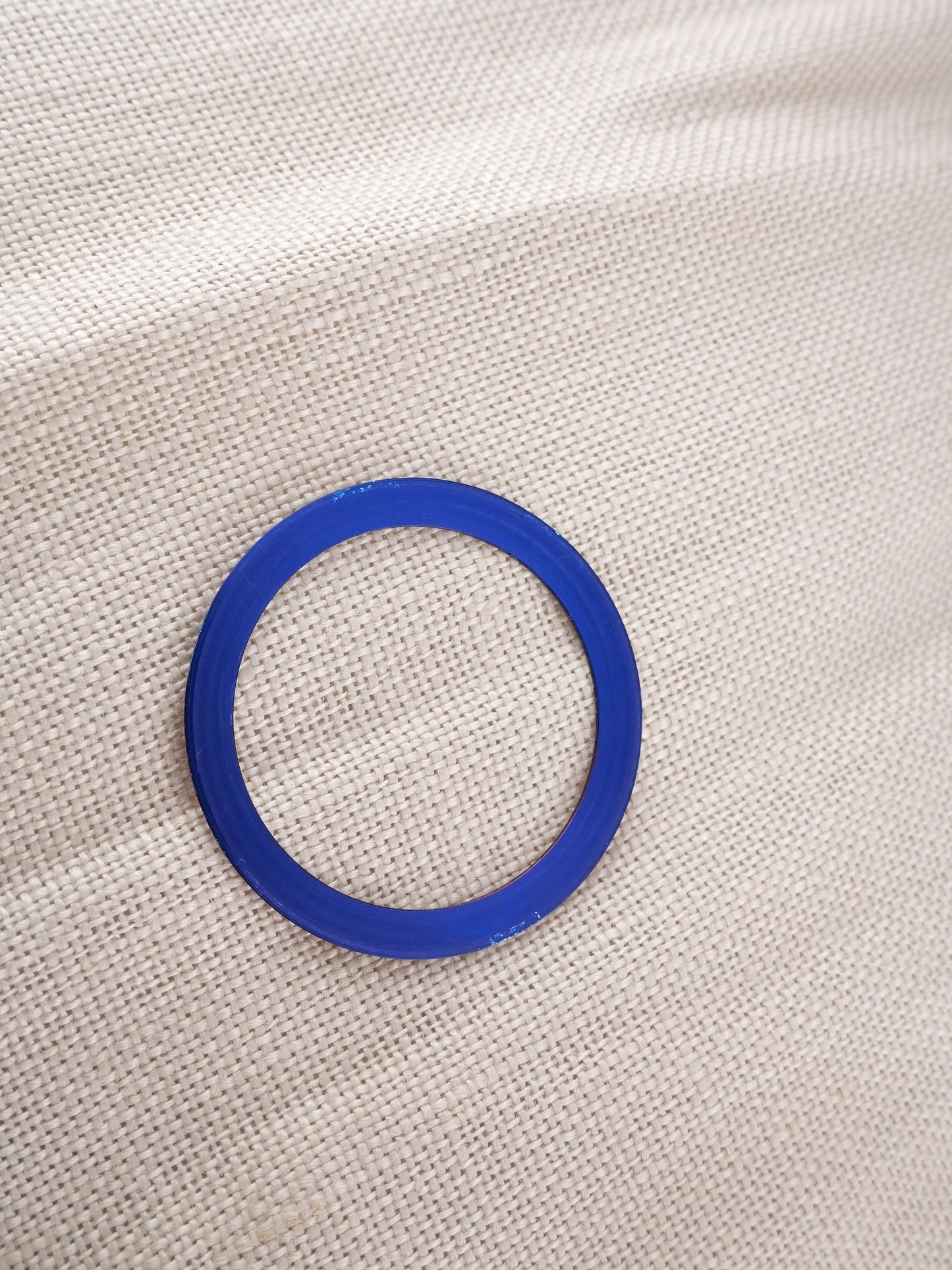 Rolex Insert "Pepsi" Blueback Non-Serif for GMT-Master 1675 | 16750
